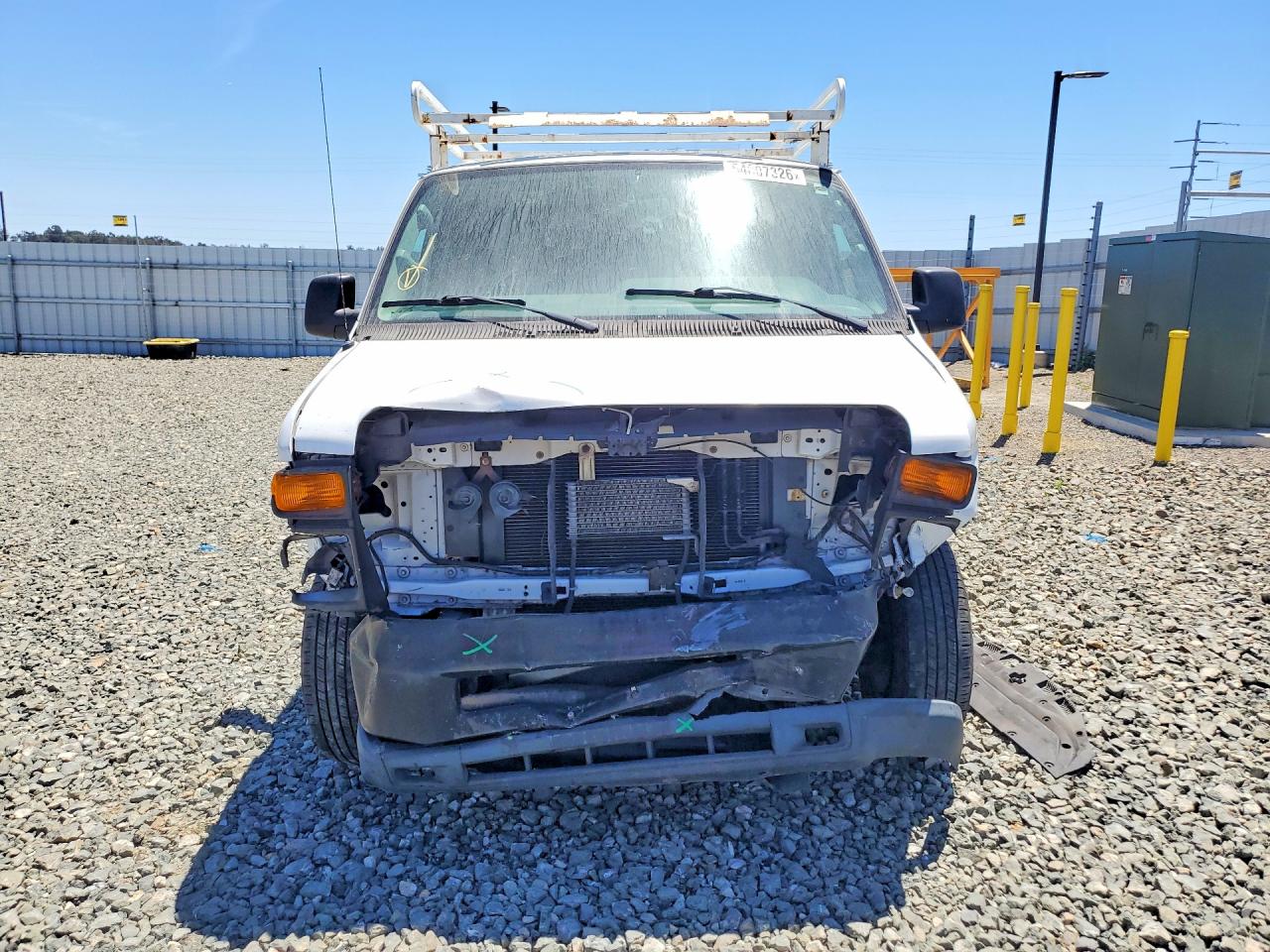 Ford Econoline