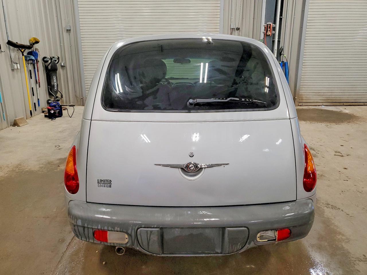Chrysler PT Cruiser
