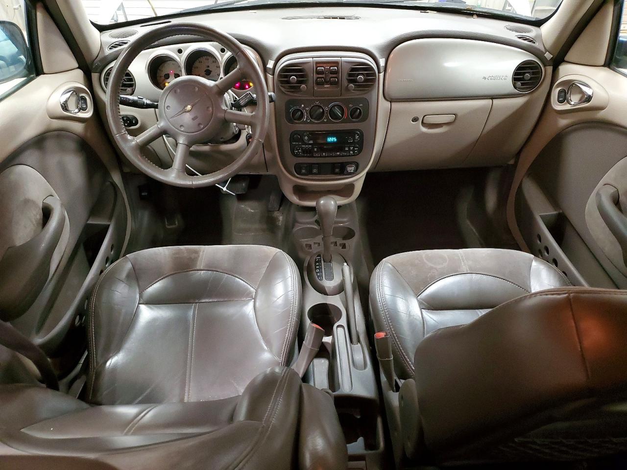Chrysler PT Cruiser