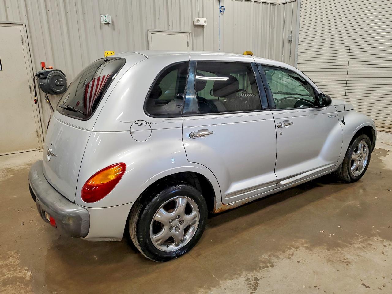 Chrysler PT Cruiser