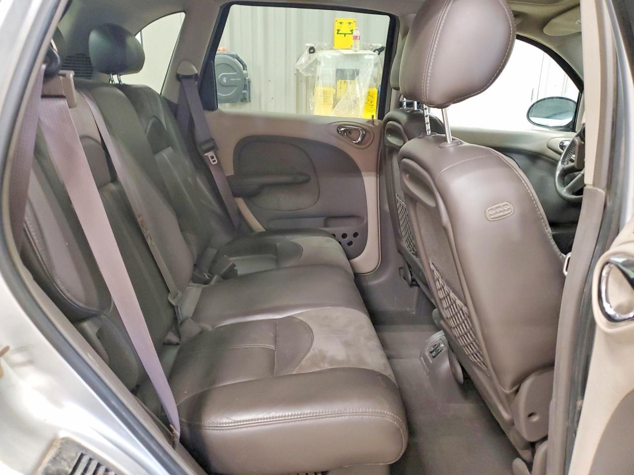 Chrysler PT Cruiser