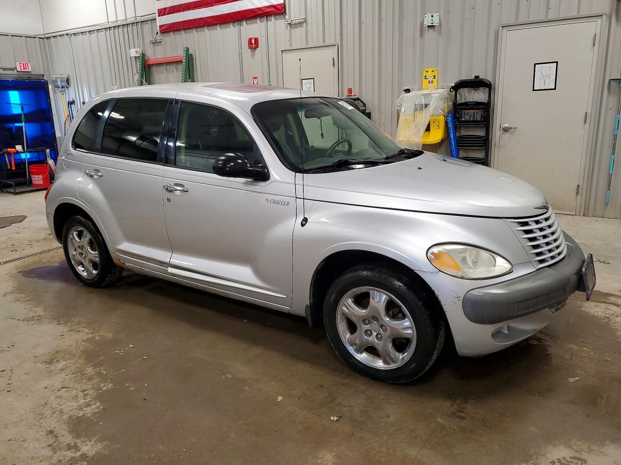 Chrysler PT Cruiser