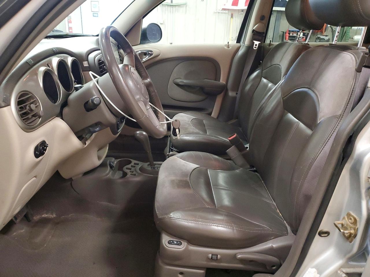 Chrysler PT Cruiser