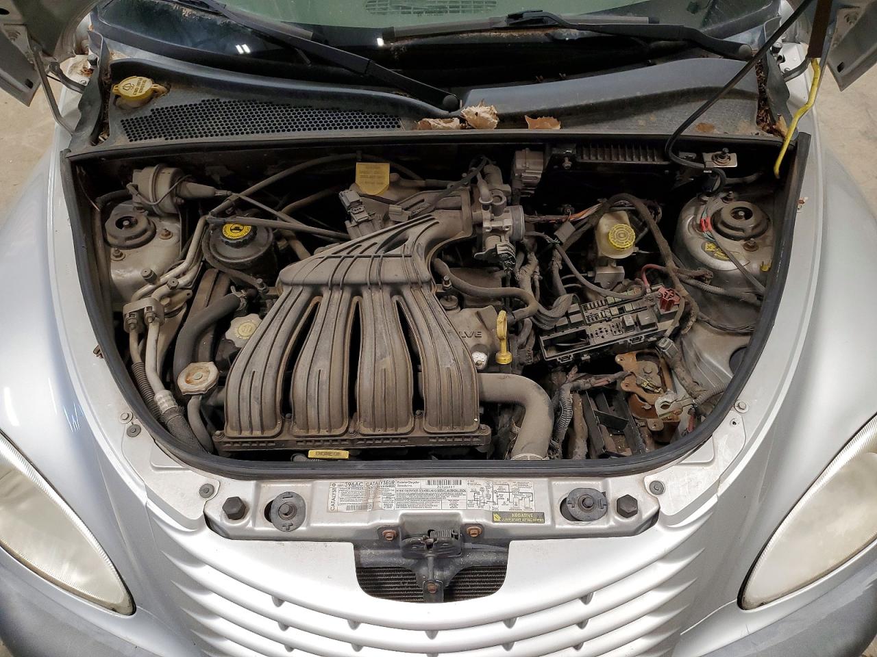 Chrysler PT Cruiser
