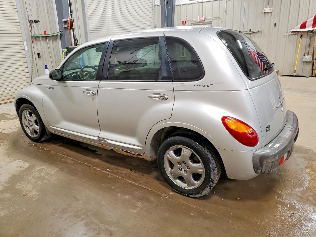 Chrysler PT Cruiser