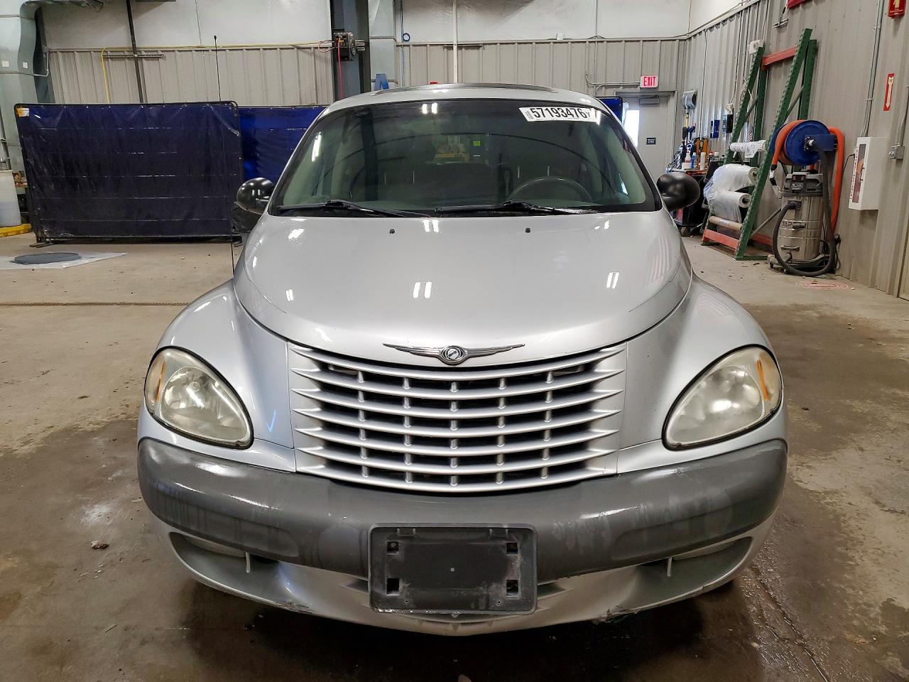 Chrysler PT Cruiser