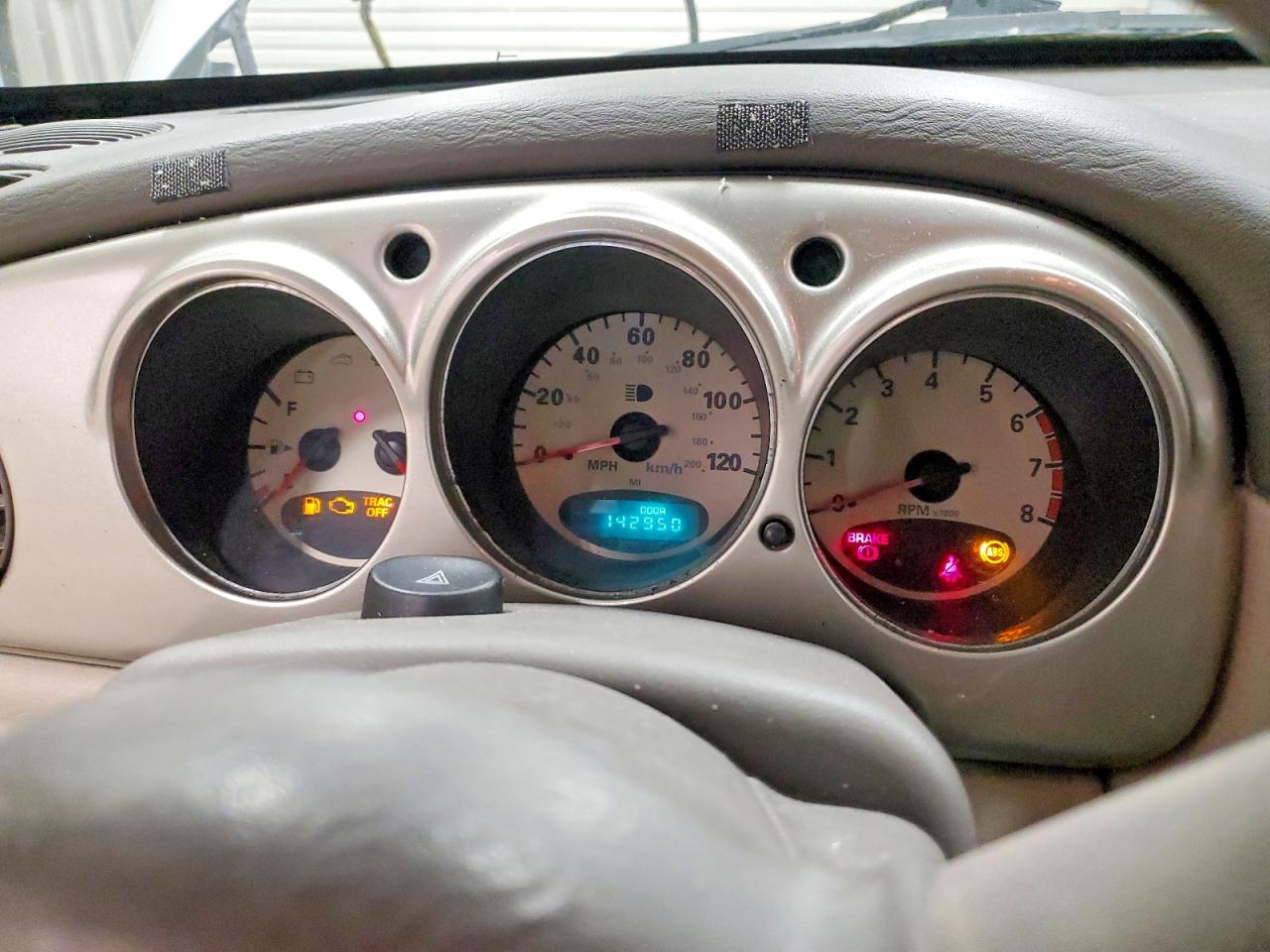 Chrysler PT Cruiser