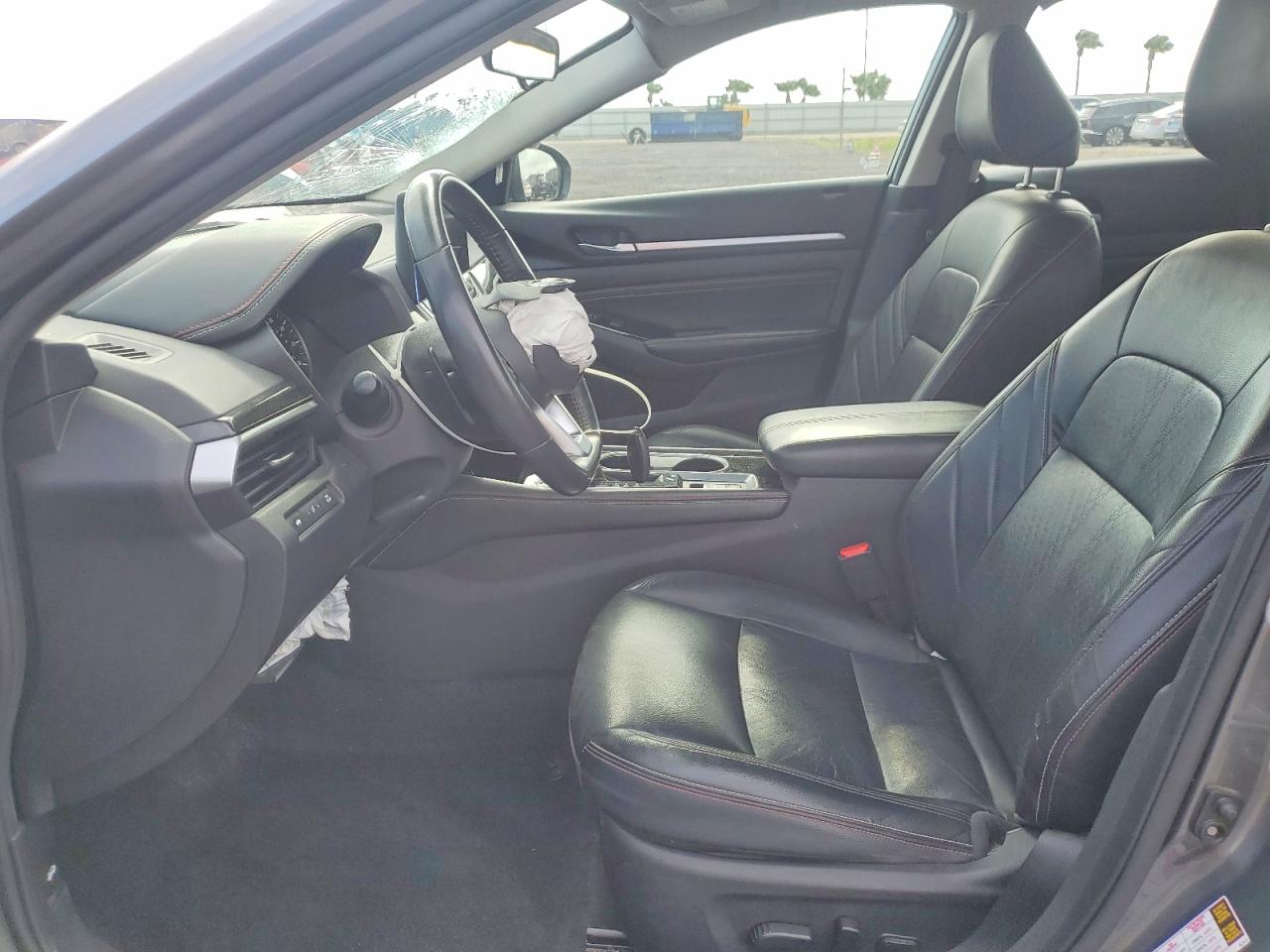Nissan Altima Sr
