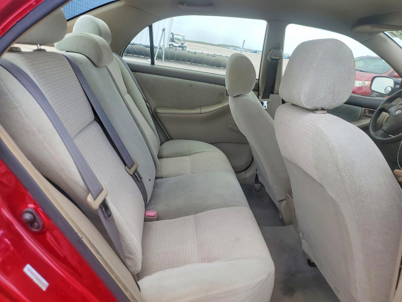 Toyota Corolla Ce