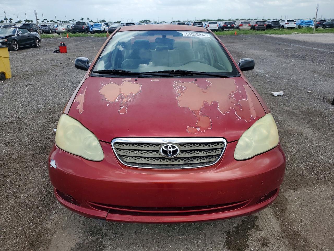 Toyota Corolla Ce