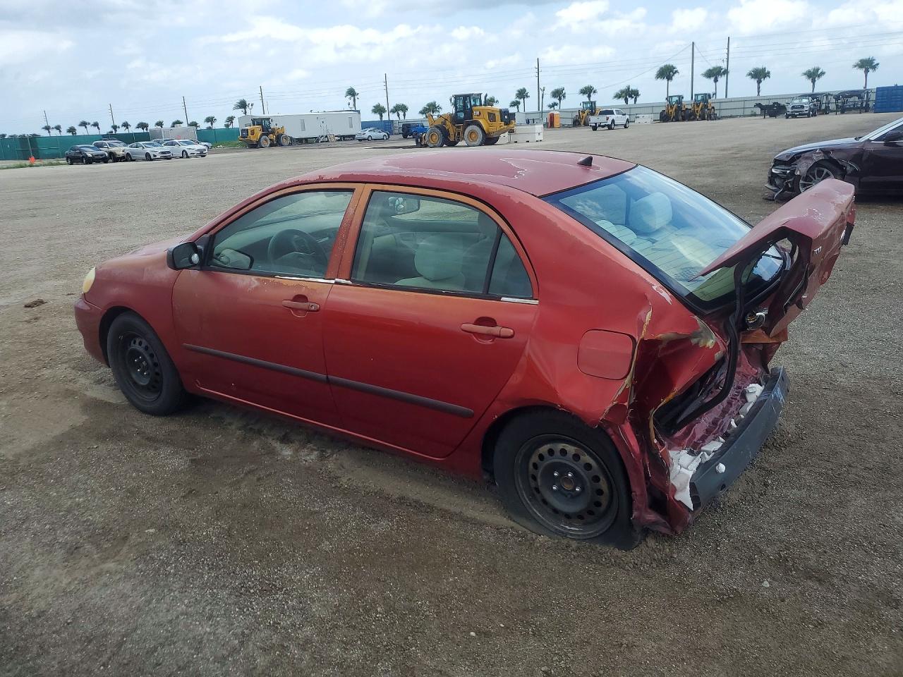 Toyota Corolla Ce