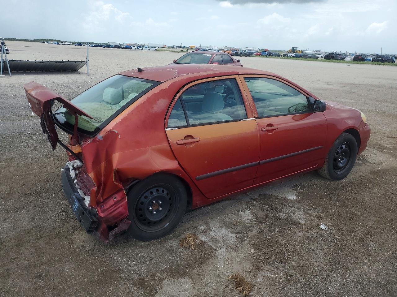 Toyota Corolla Ce