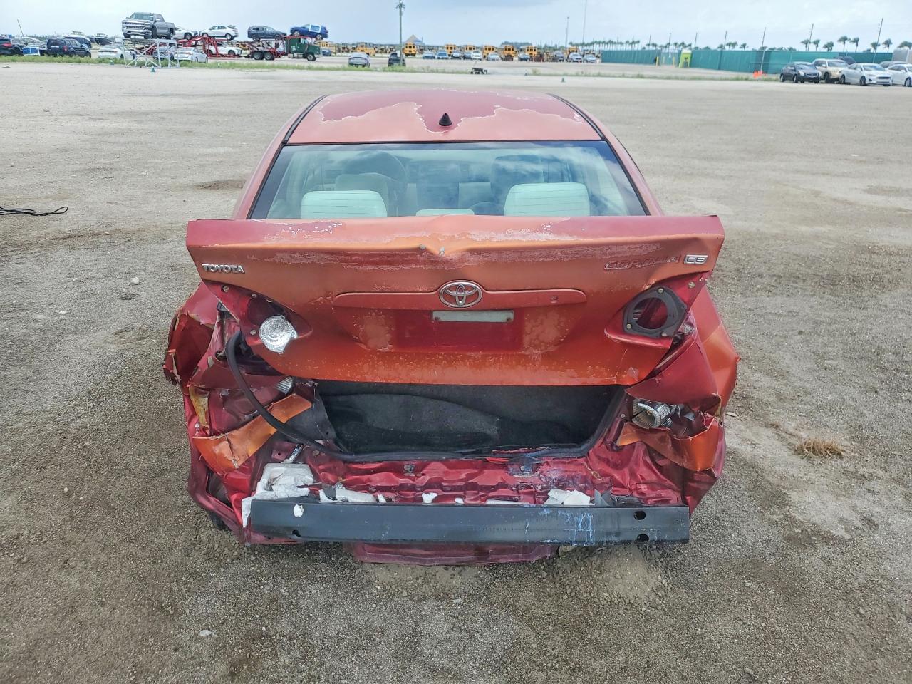 Toyota Corolla Ce