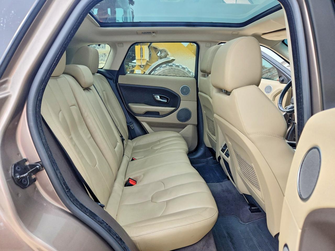 Land Rover Range Rover Pure Plus