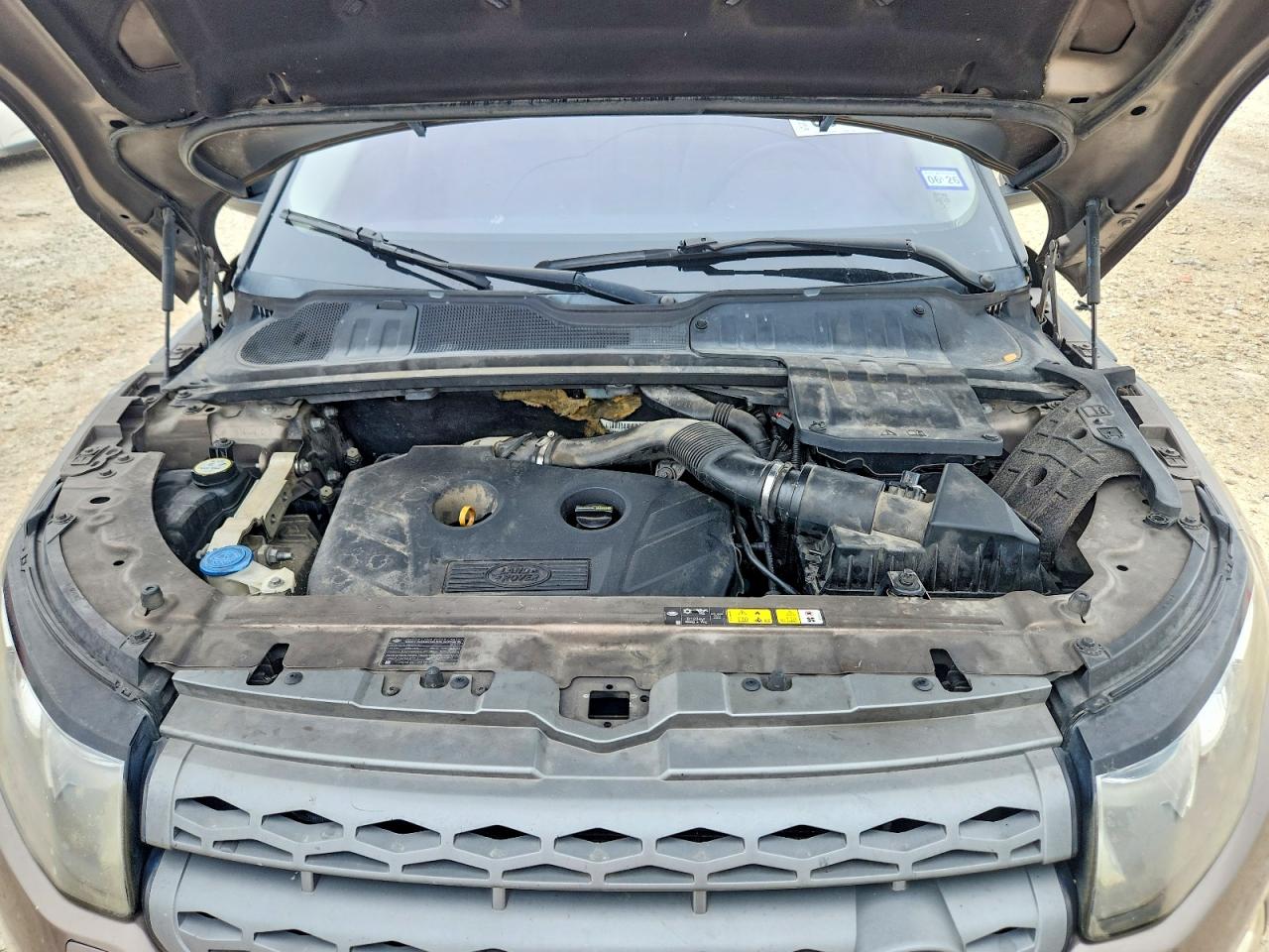 Land Rover Range Rover Pure Plus