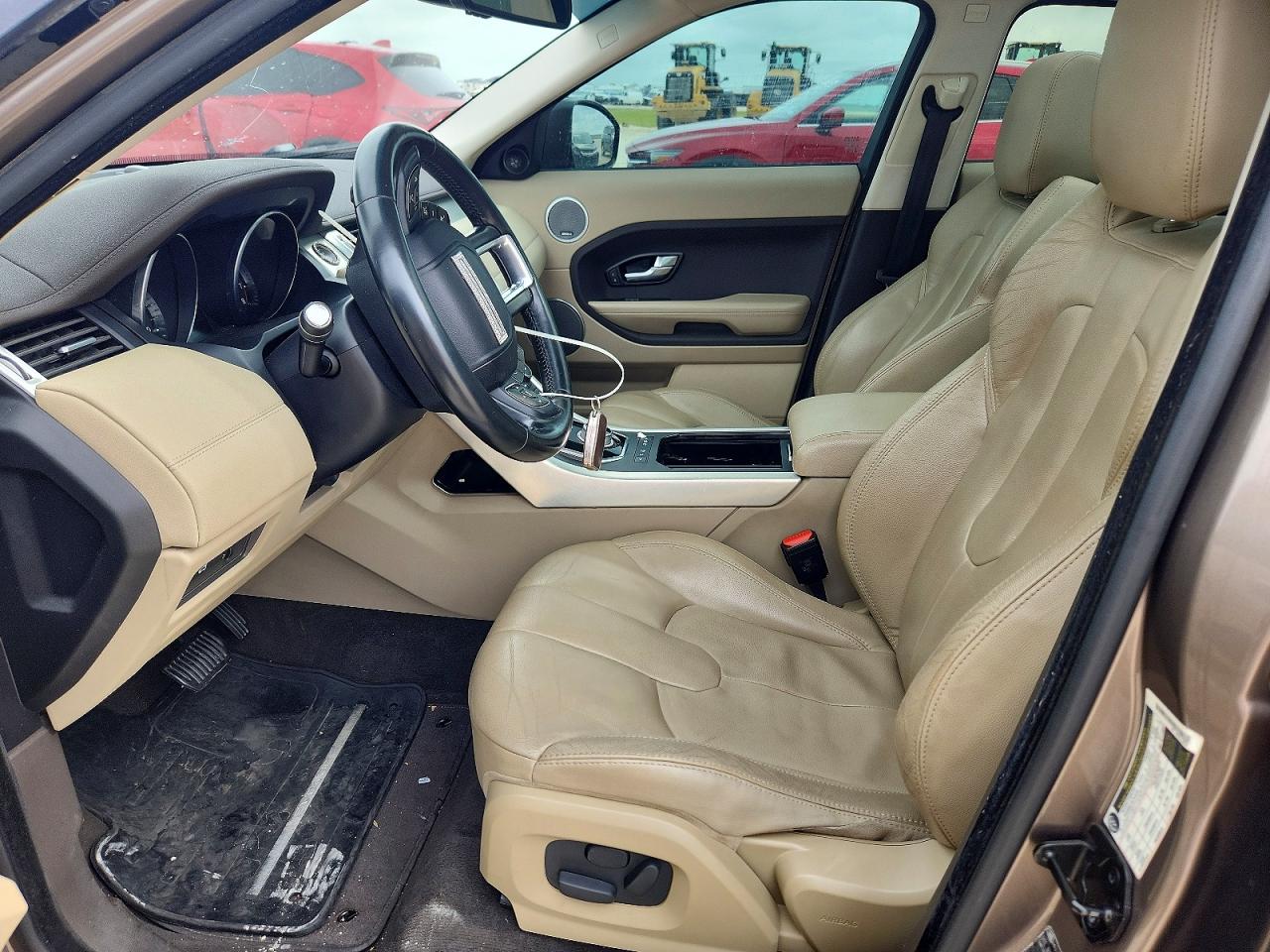 Land Rover Range Rover Pure Plus