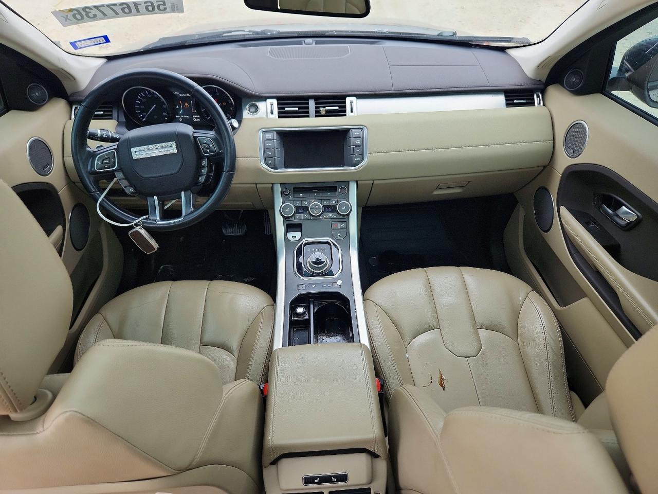 Land Rover Range Rover Pure Plus