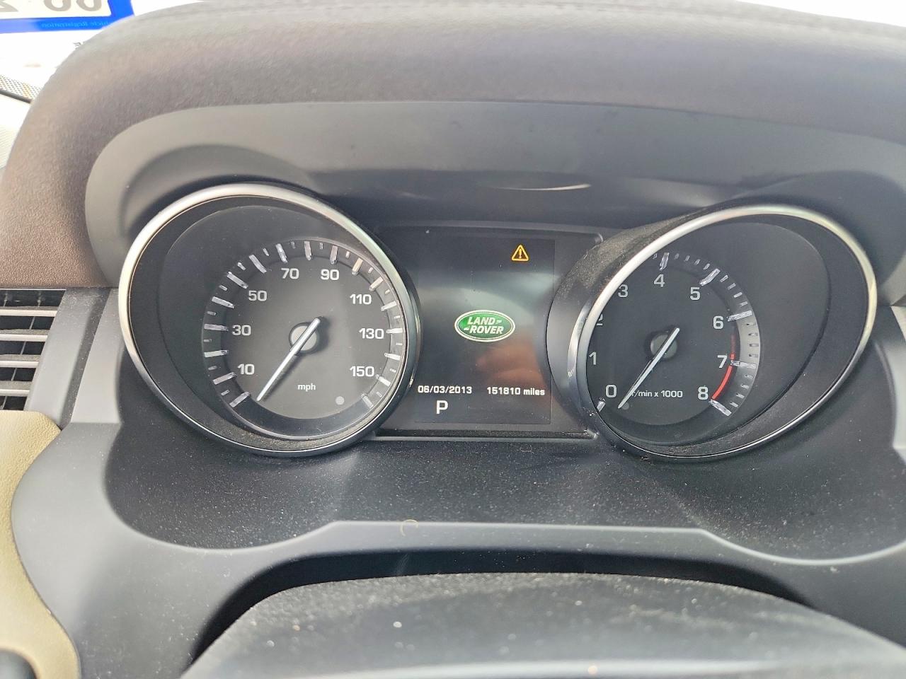 Land Rover Range Rover Pure Plus