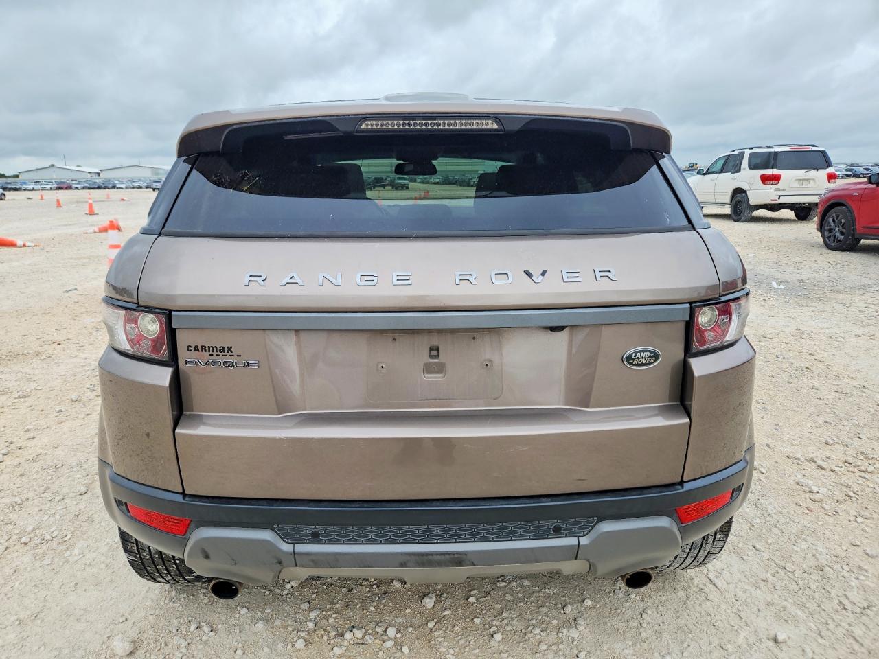 Land Rover Range Rover Pure Plus