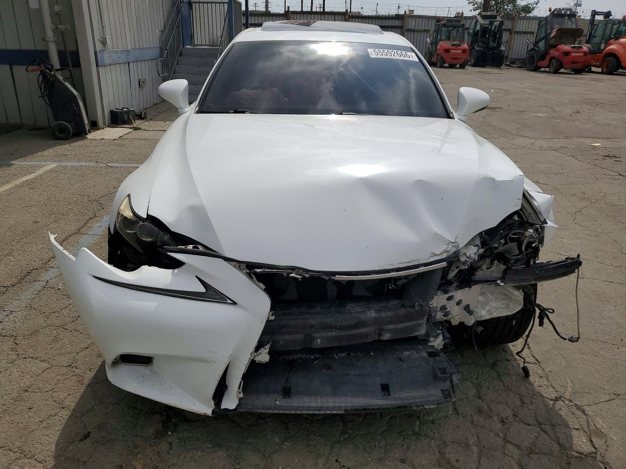 Lexus Is 200t