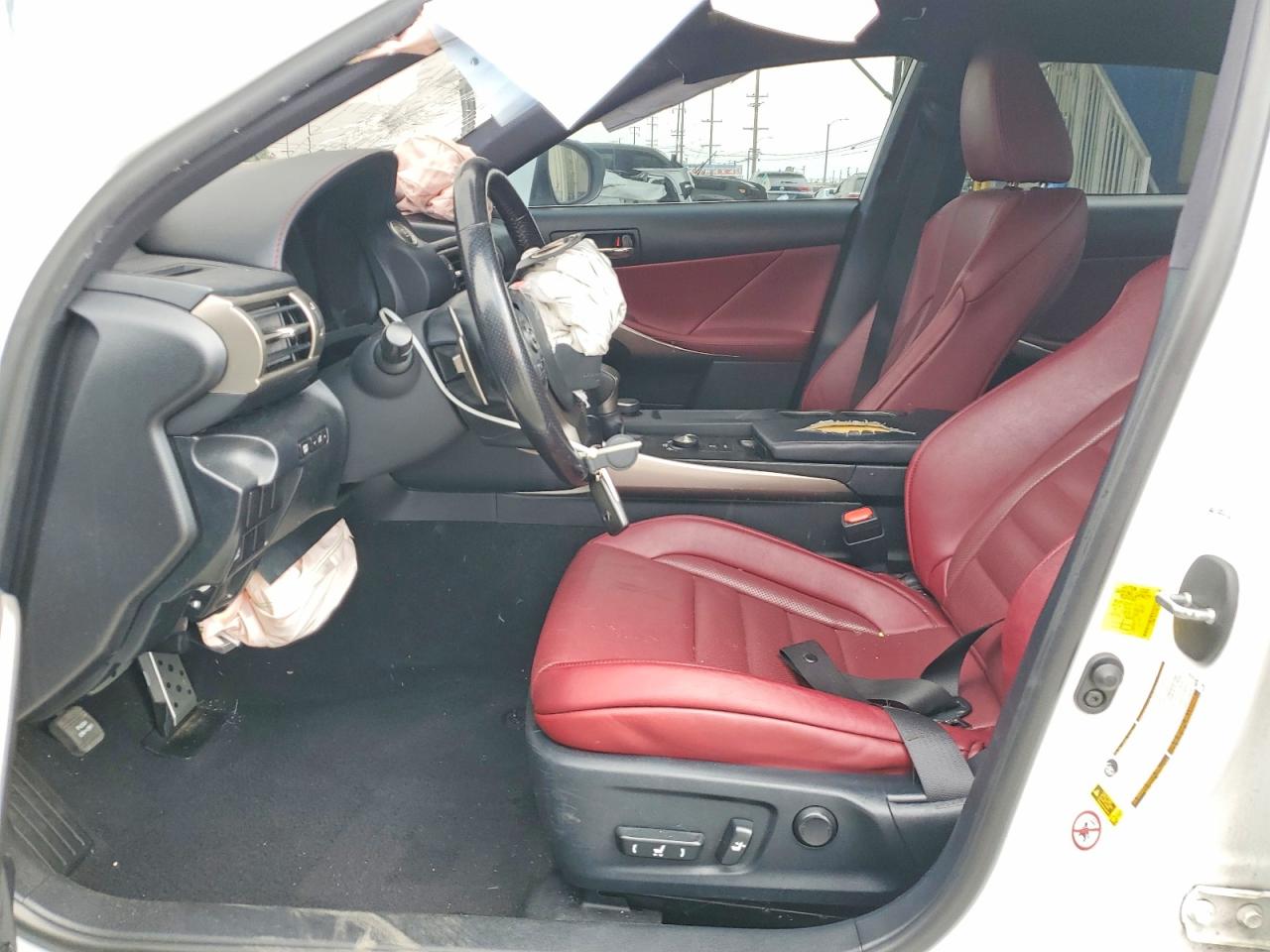 Lexus Is 200t
