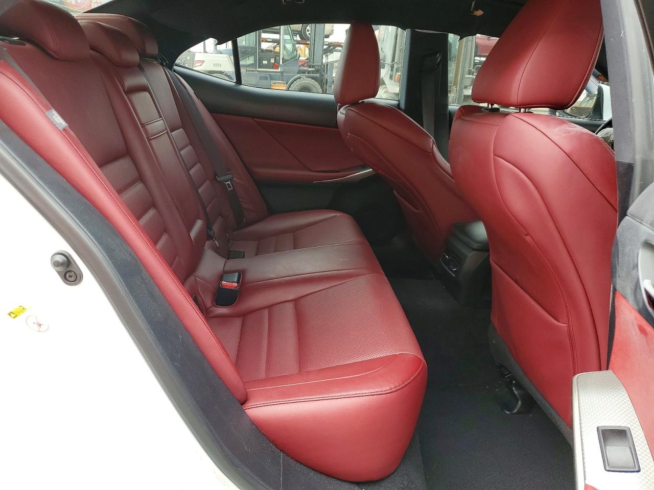 Lexus Is 200t