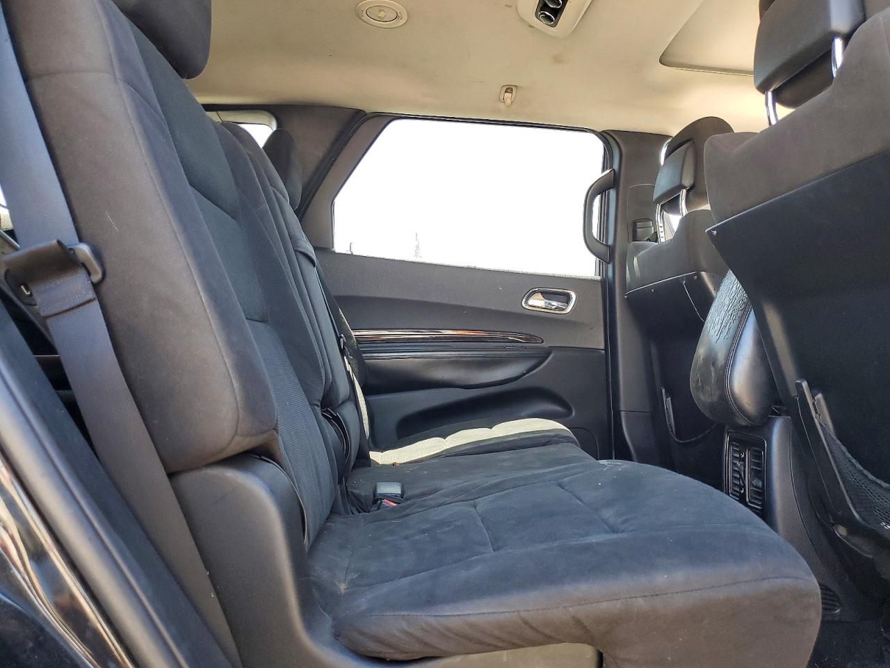 Dodge Durango Crew