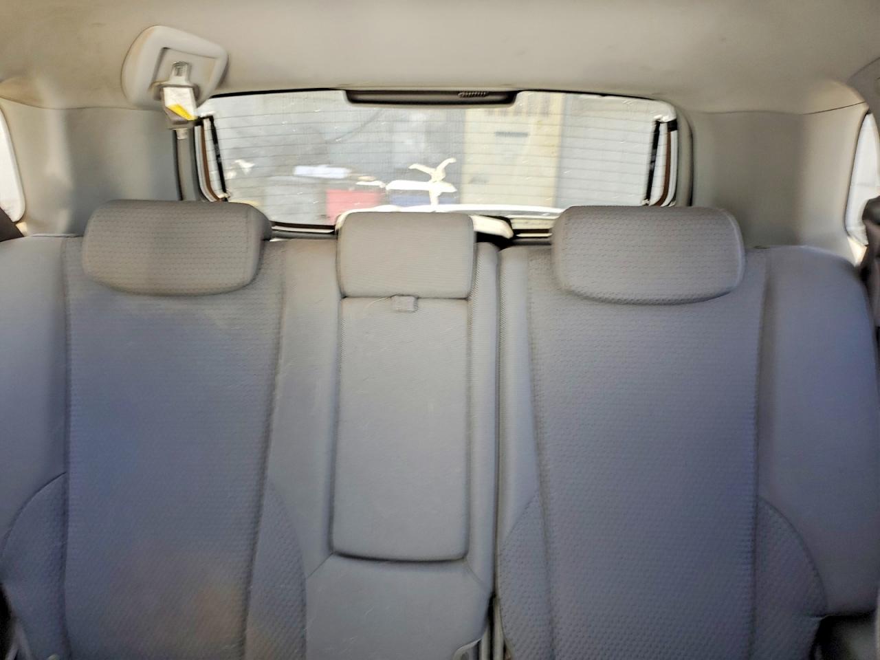 Hyundai TUCSON Gls
