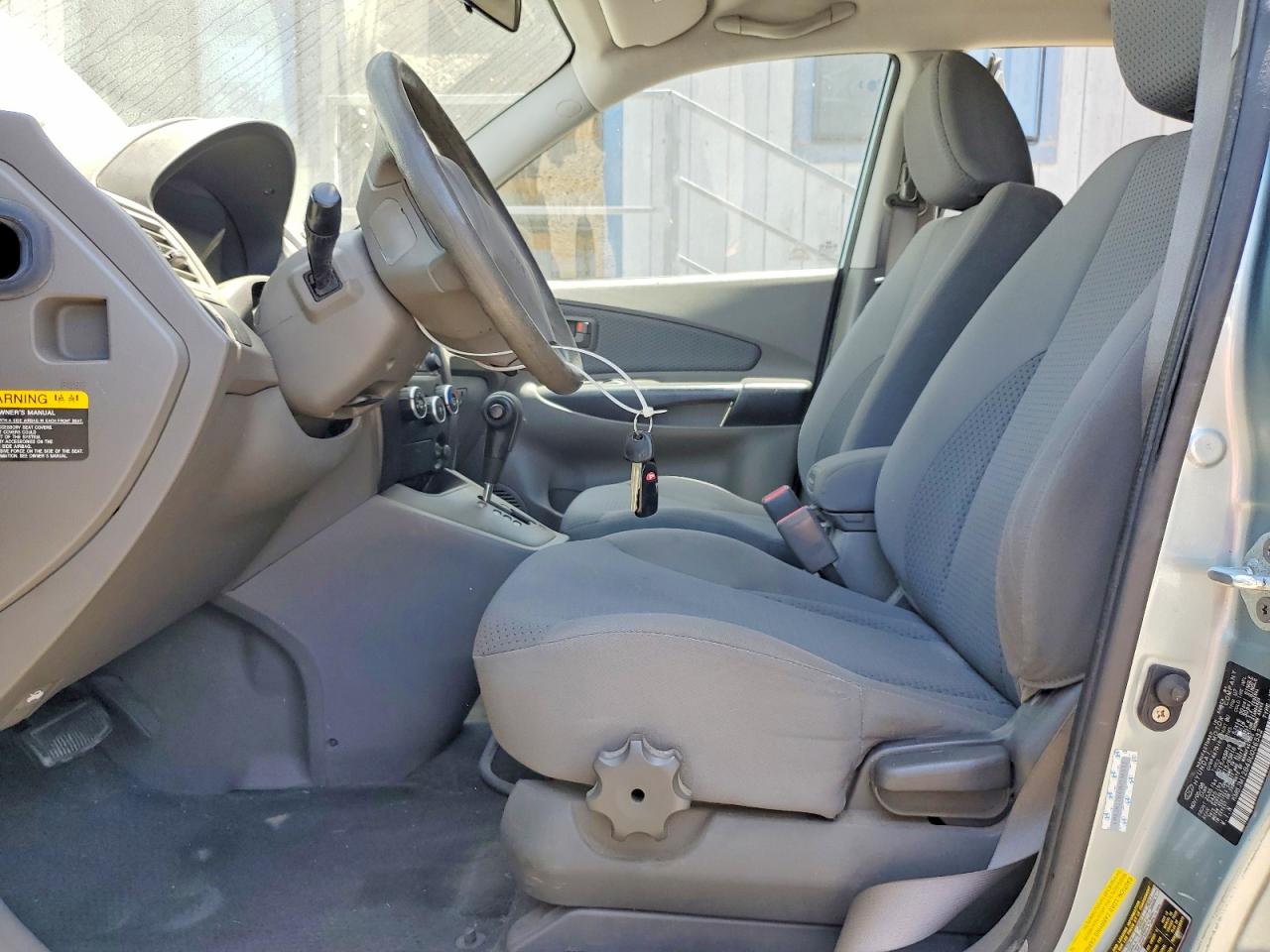 Hyundai TUCSON Gls