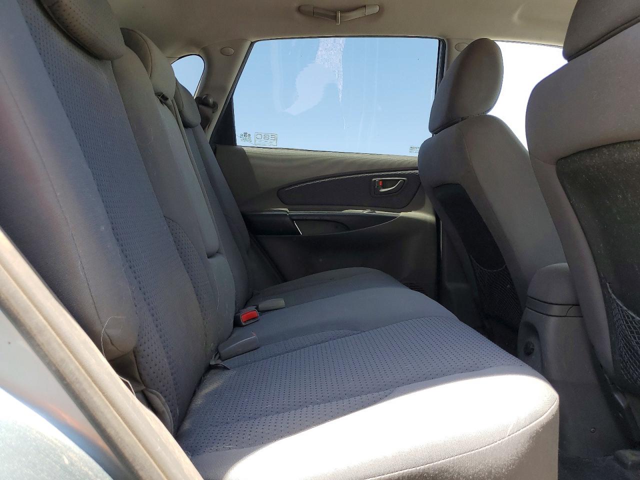 Hyundai TUCSON Gls
