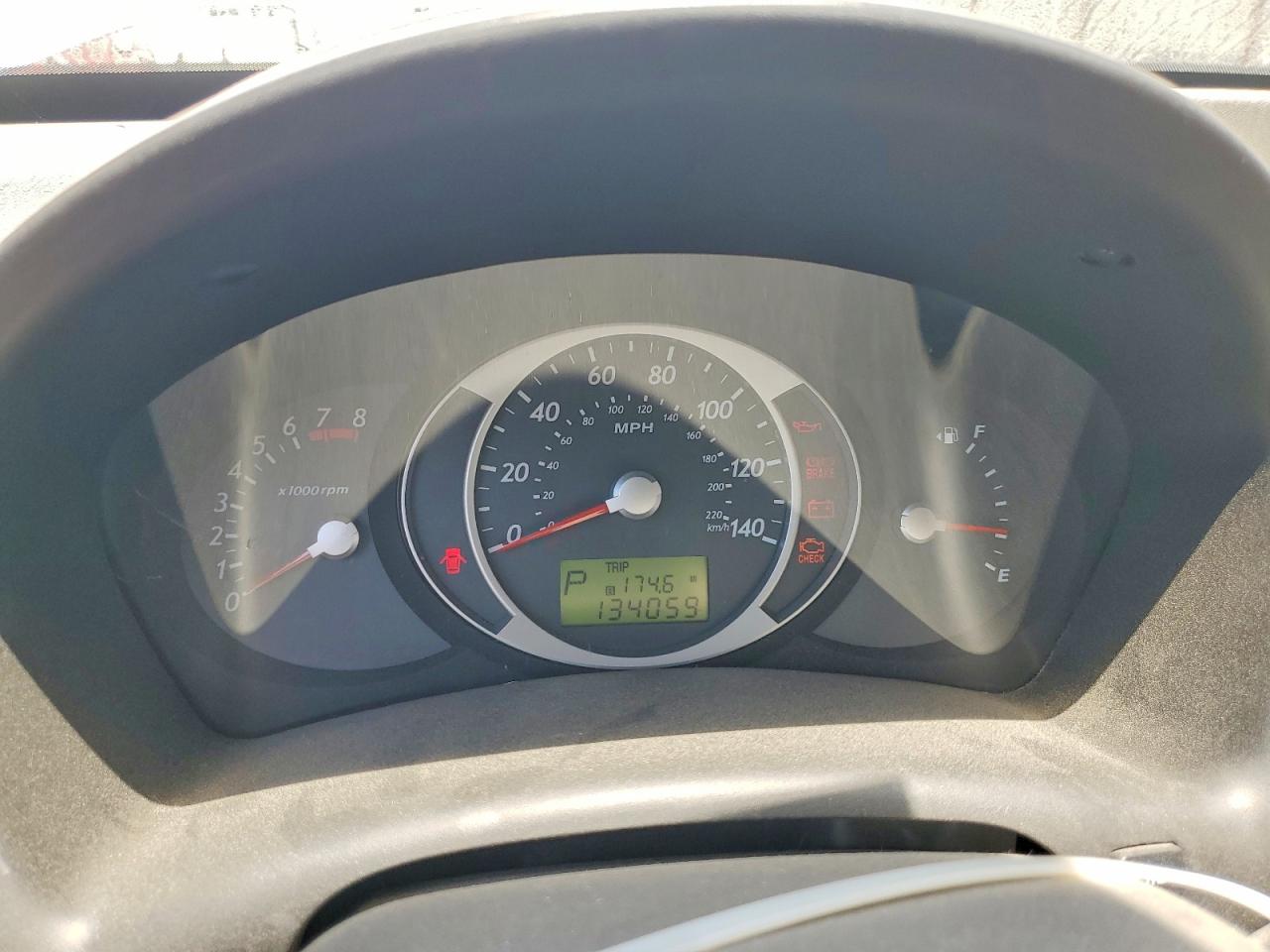 Hyundai TUCSON Gls