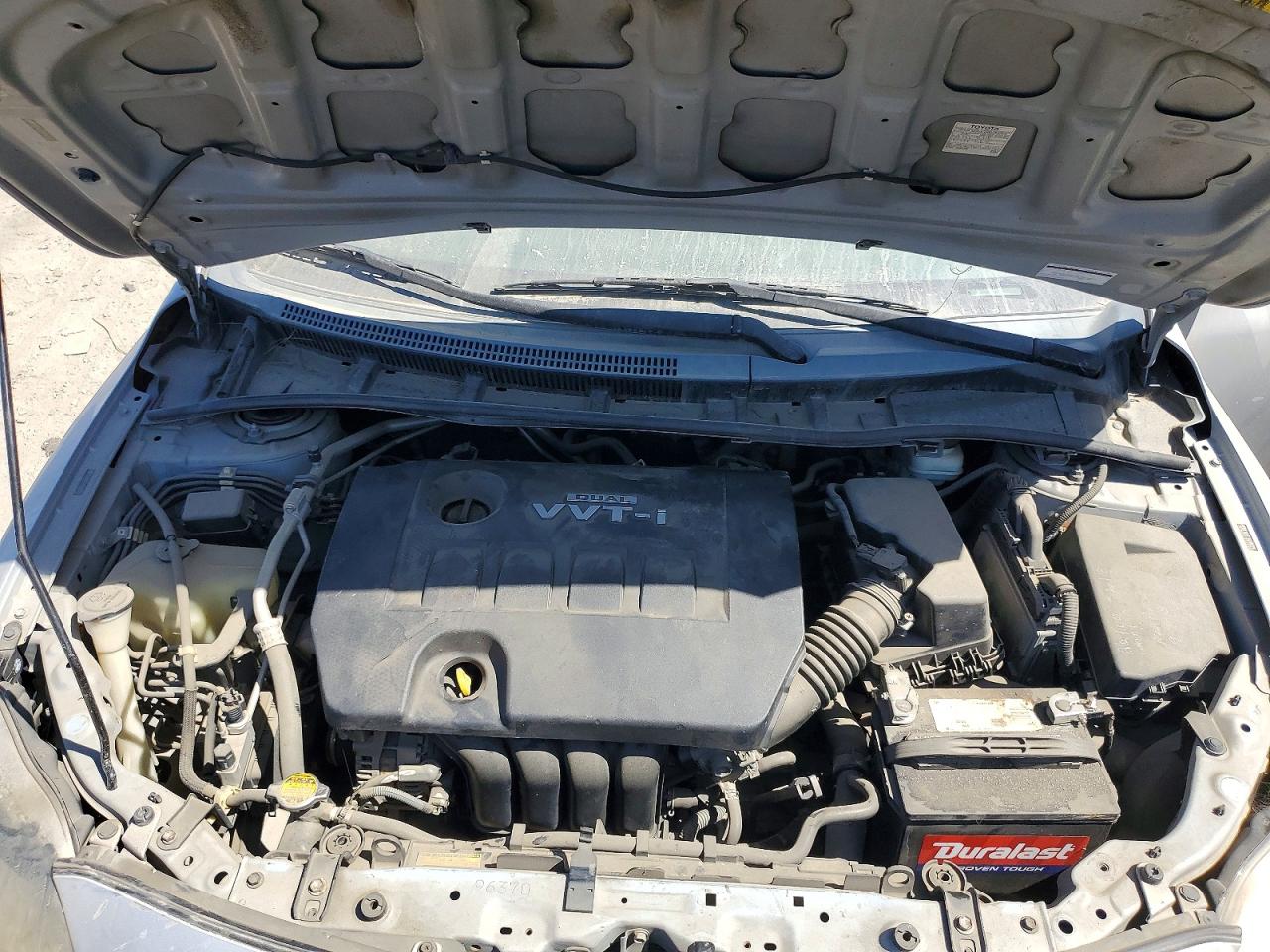 Toyota Corolla S