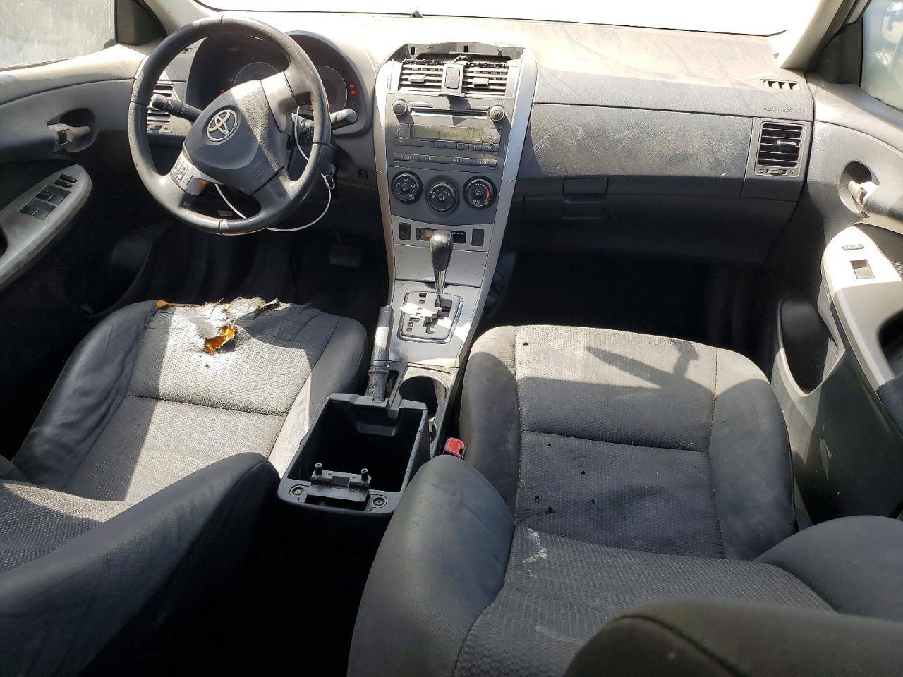 Toyota Corolla S