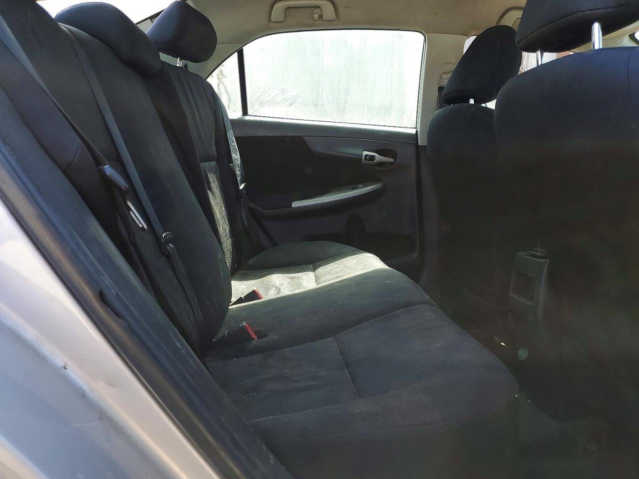 Toyota Corolla S