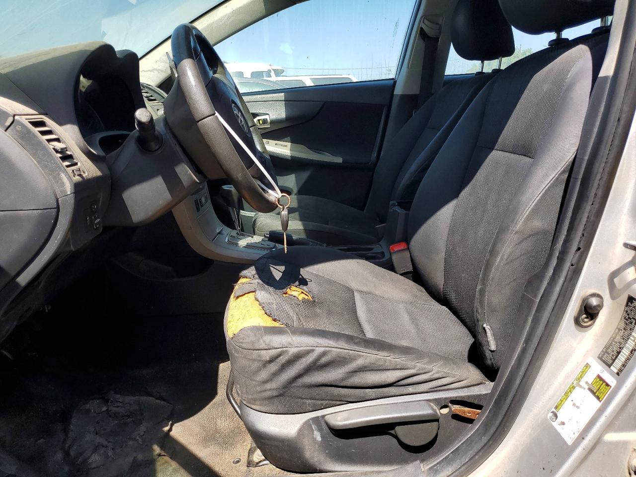Toyota Corolla S
