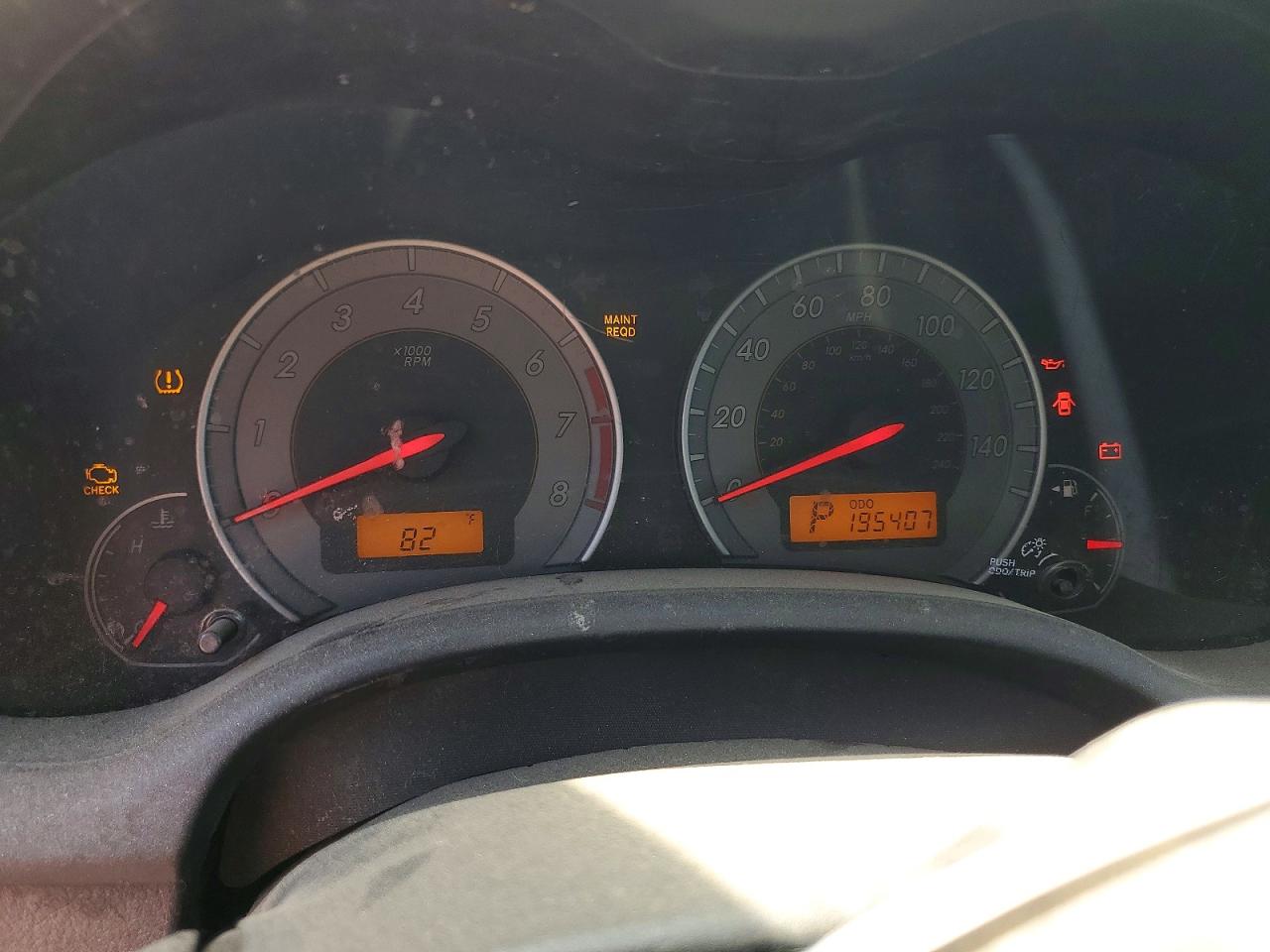 Toyota Corolla S