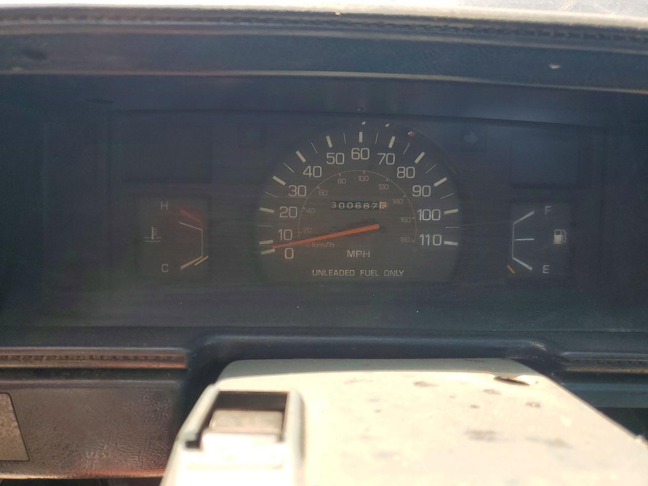 Toyota Pickup Xtracab Rn70 Dlx