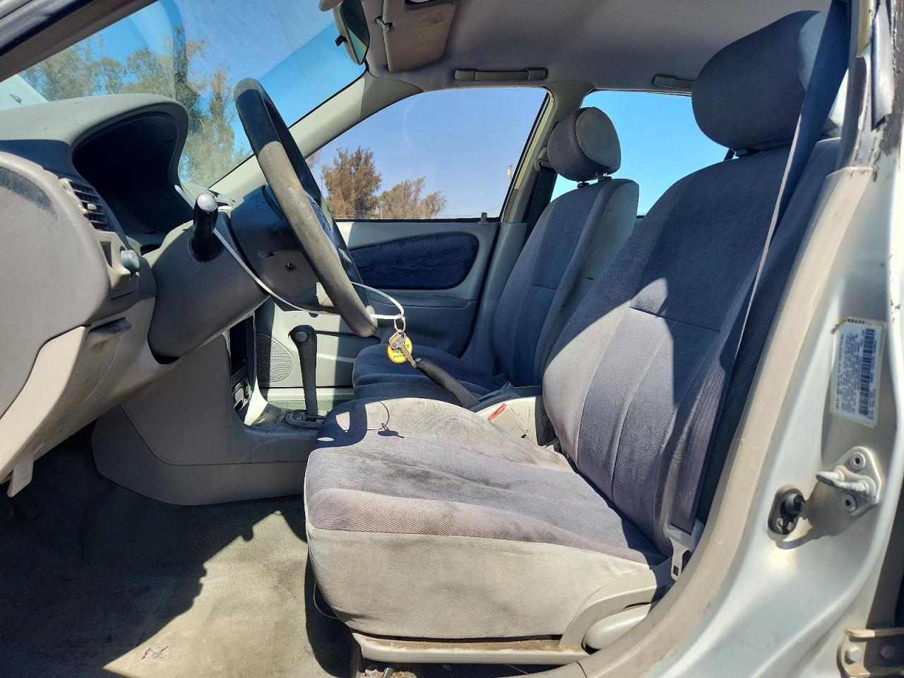 Toyota Corolla Ve