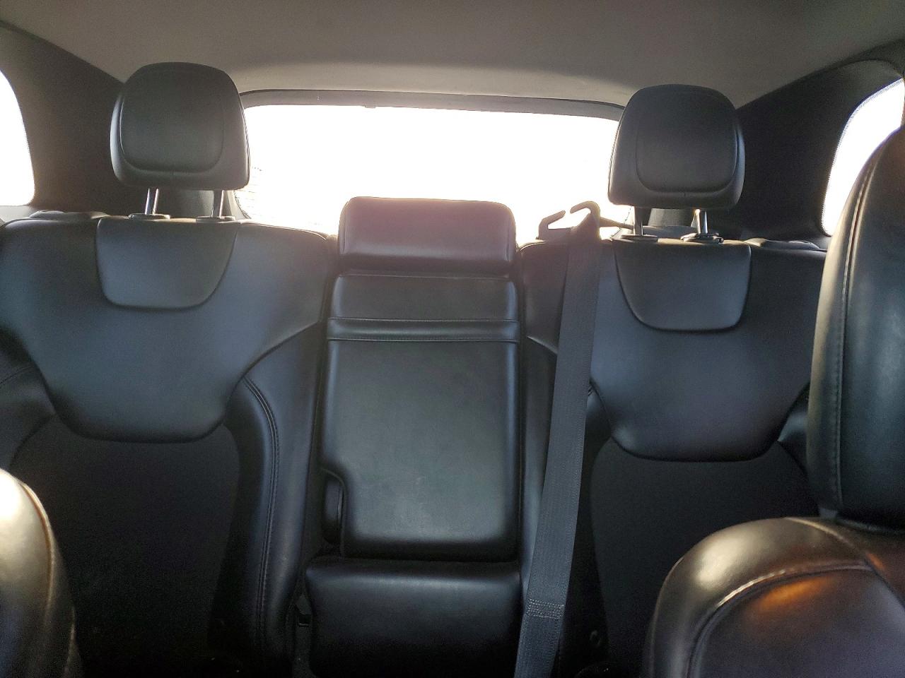 Jeep Cherokee Latitude Plus