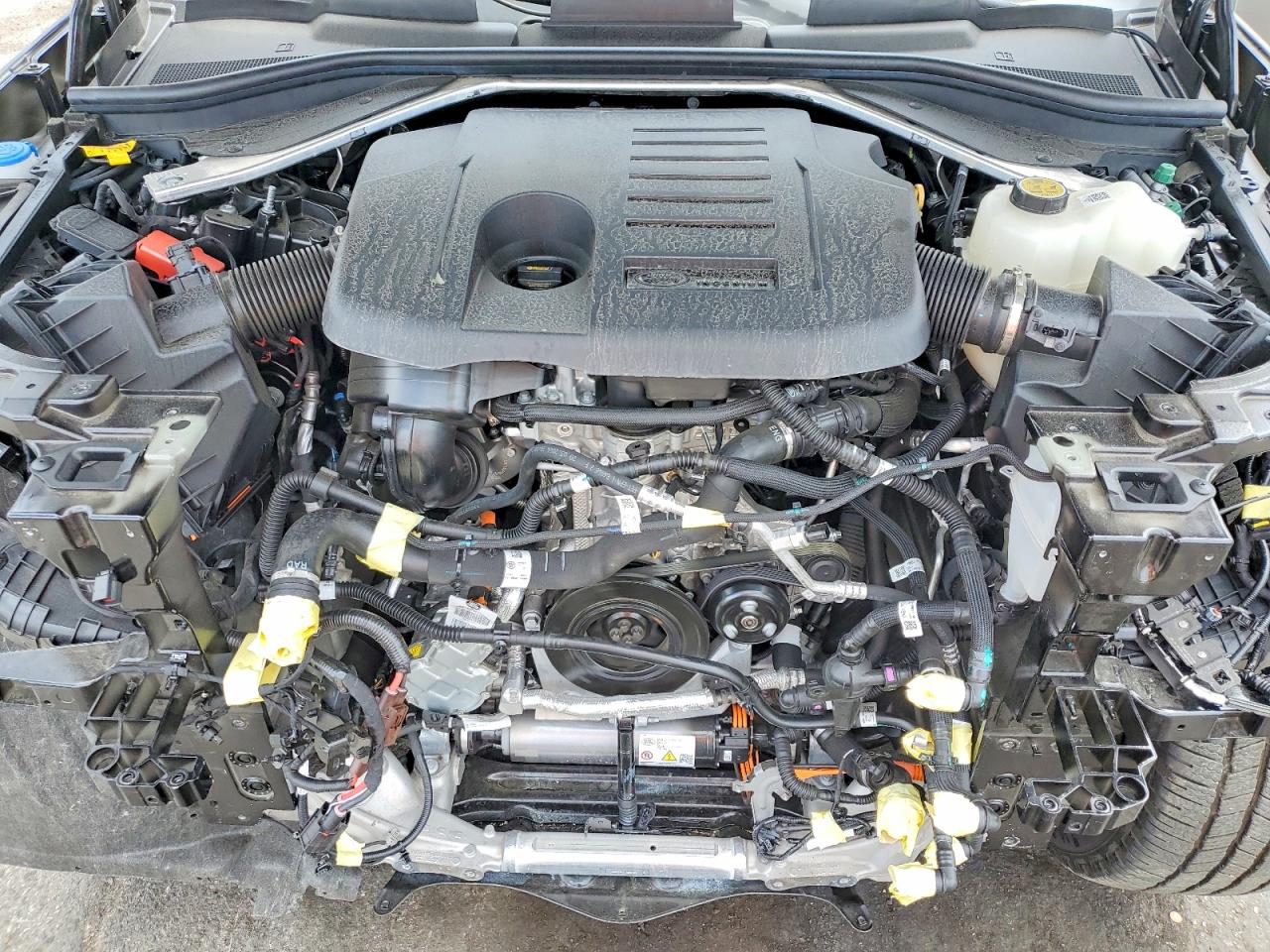 Land Rover Range Rover Autobiography