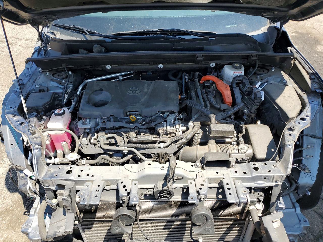 Toyota Venza Xle