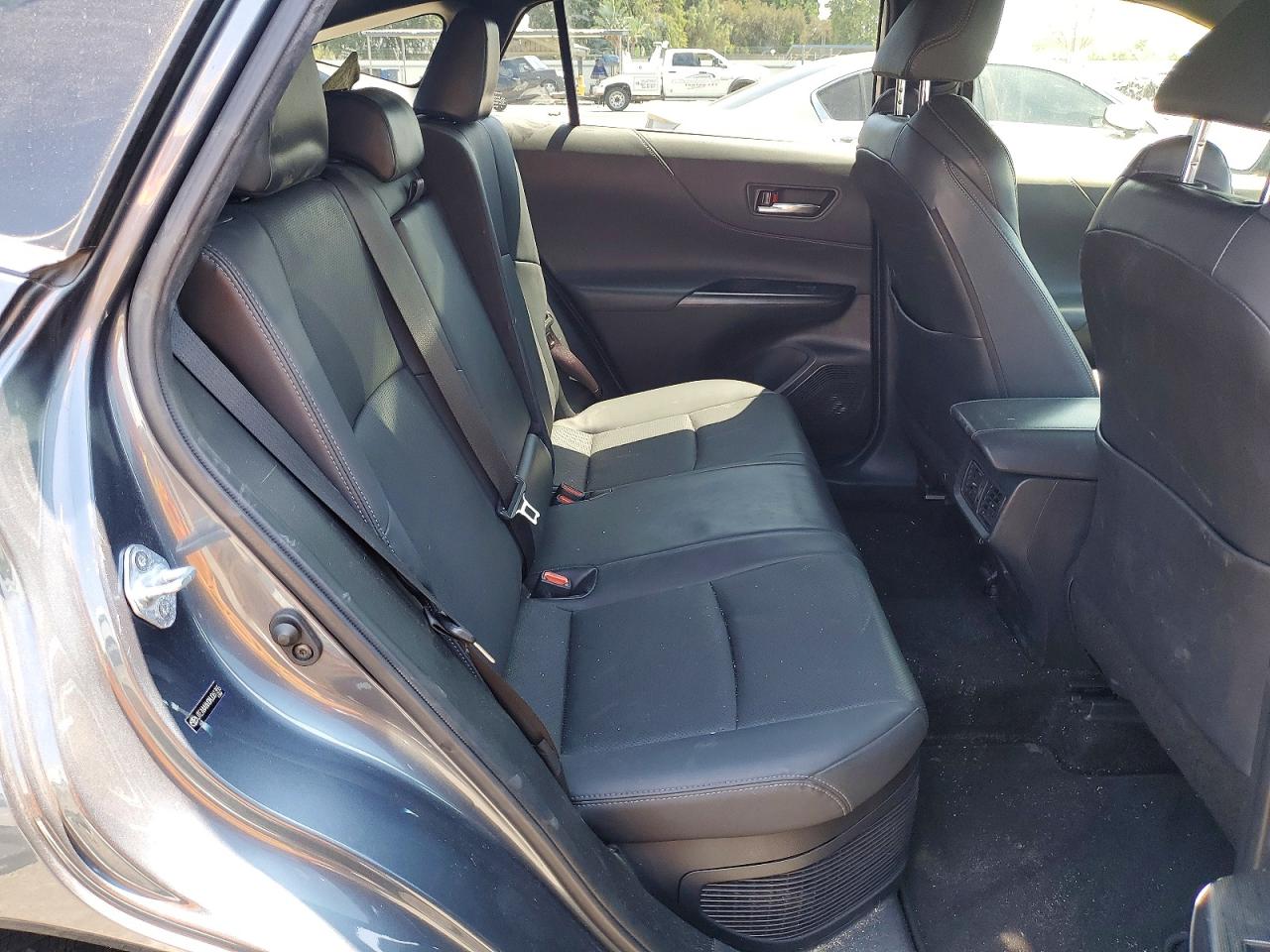 Toyota Venza Xle
