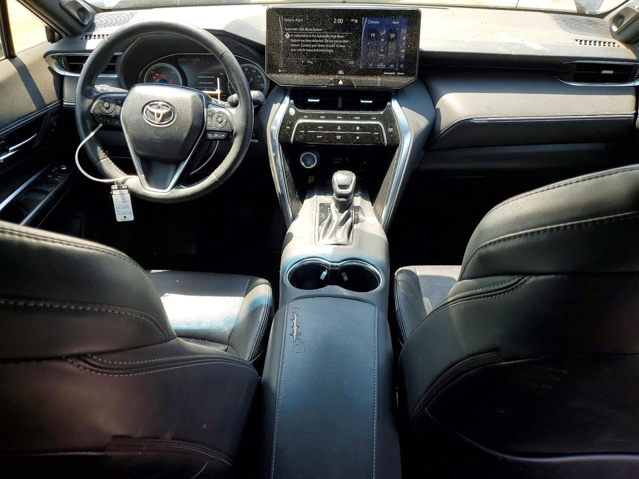 Toyota Venza Xle