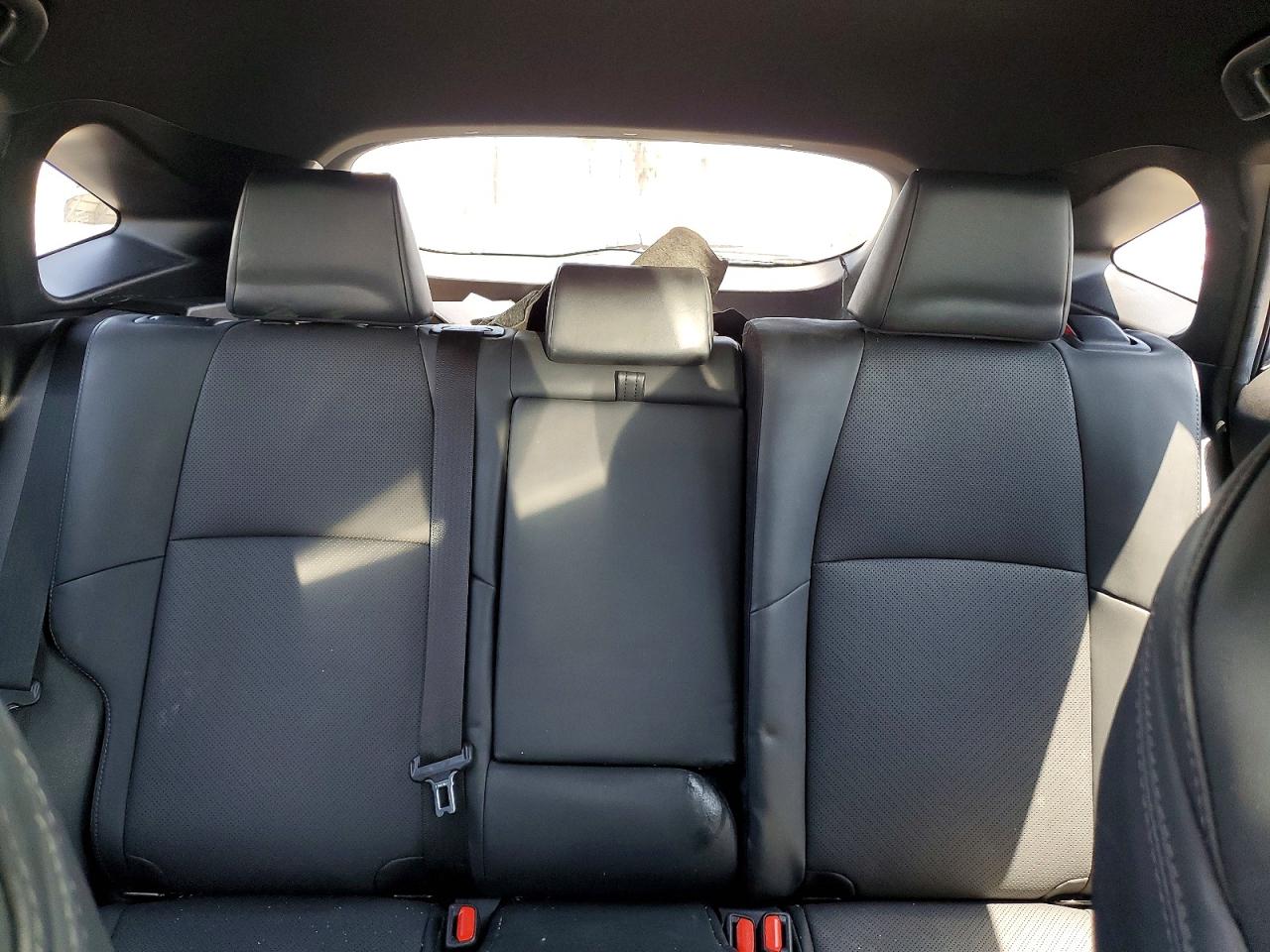 Toyota Venza Xle