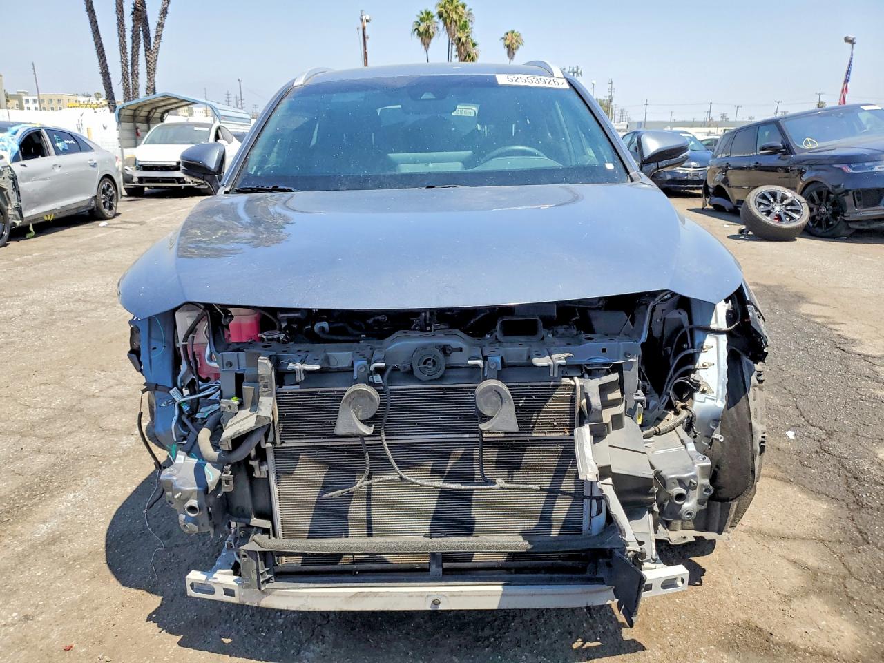 Toyota Venza Xle