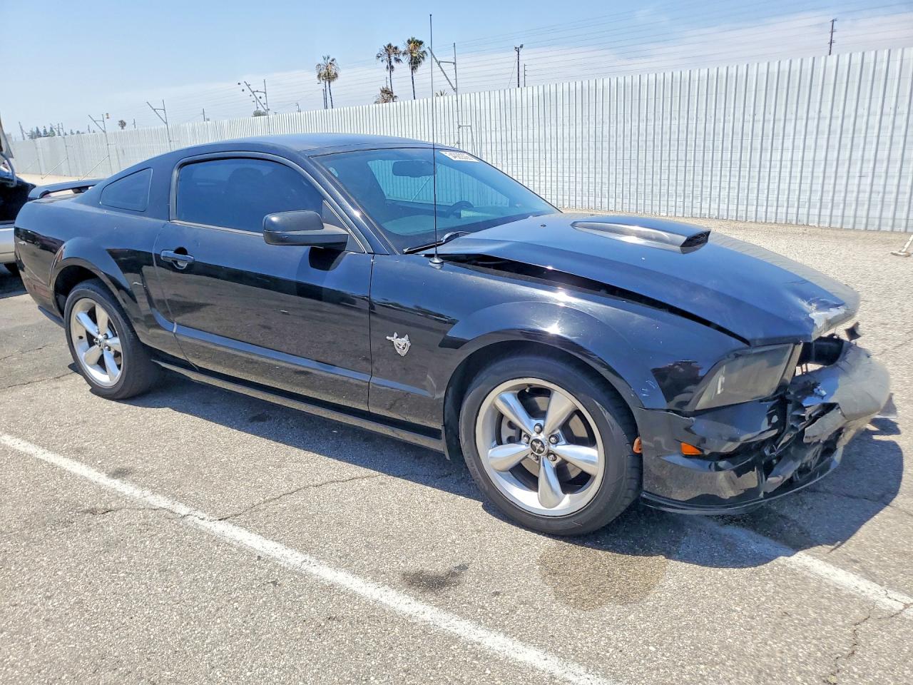 Ford Mustang Gt