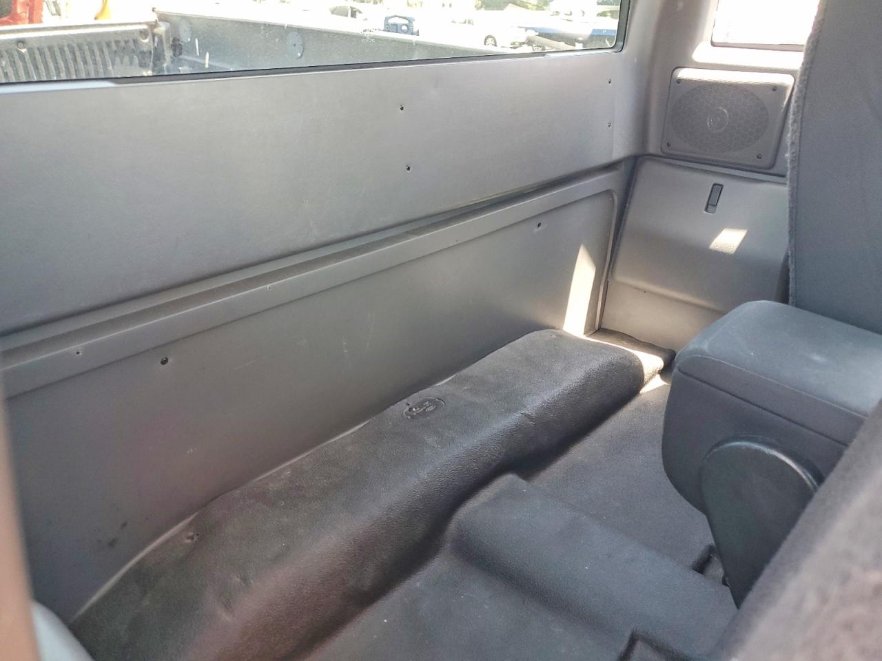 Ford Ranger Super Cab