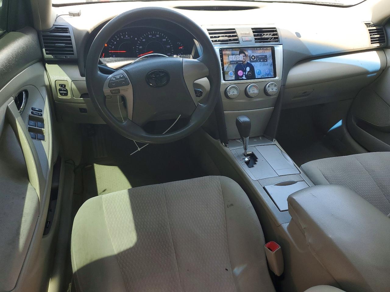 Toyota Camry Base