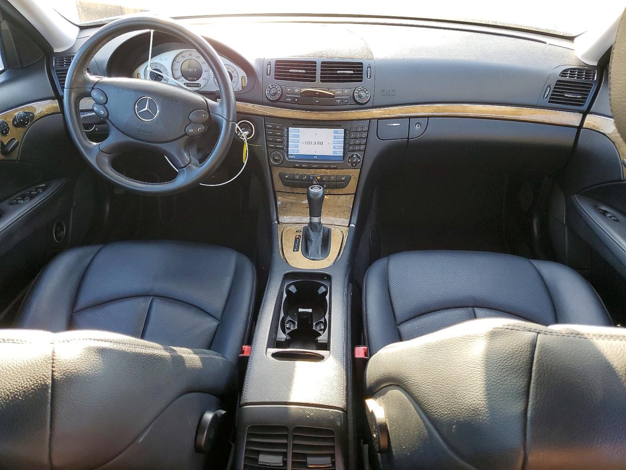 Mercedes-Benz E-Class 350