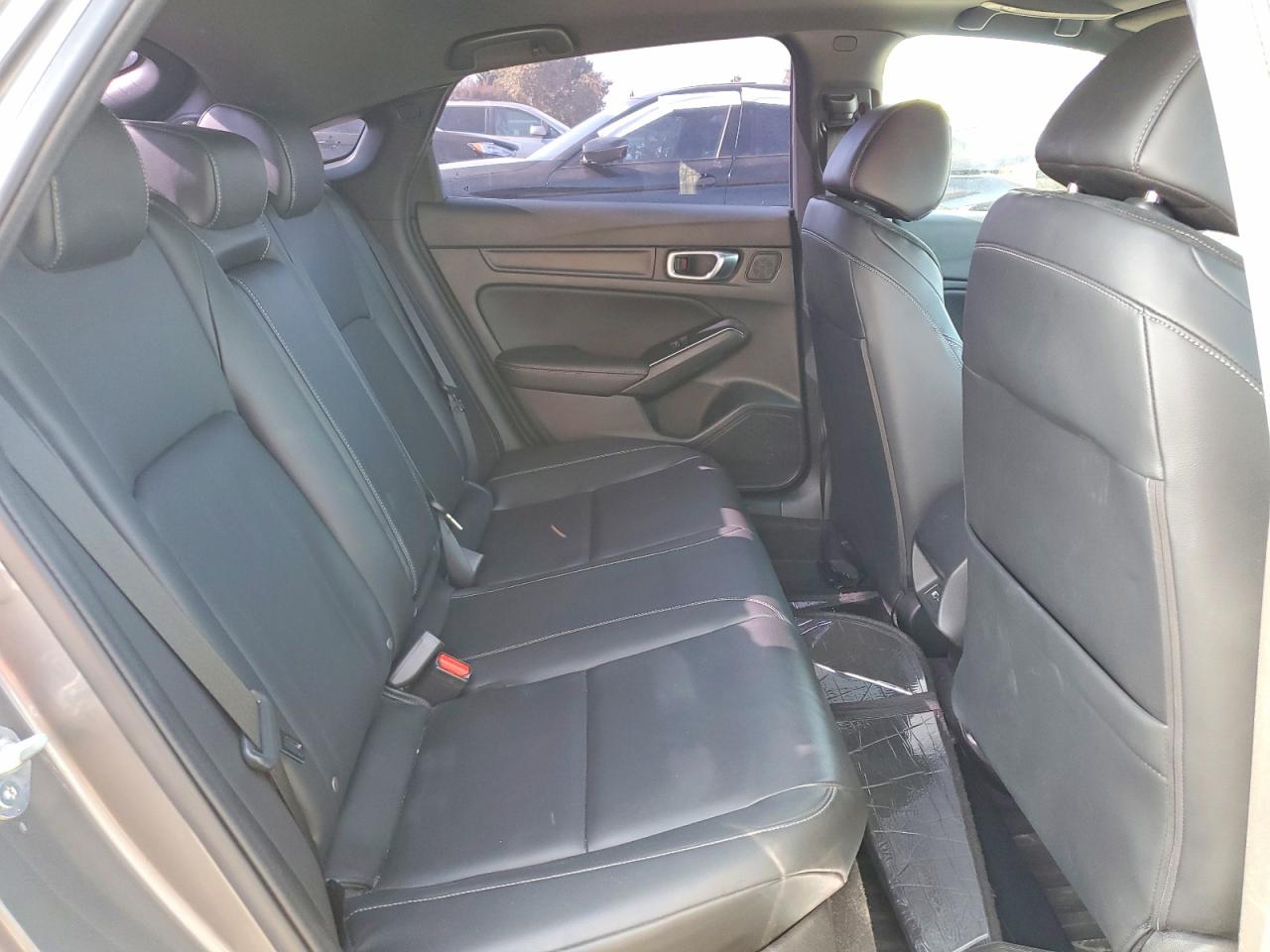 Acura Integra A-spec Tech